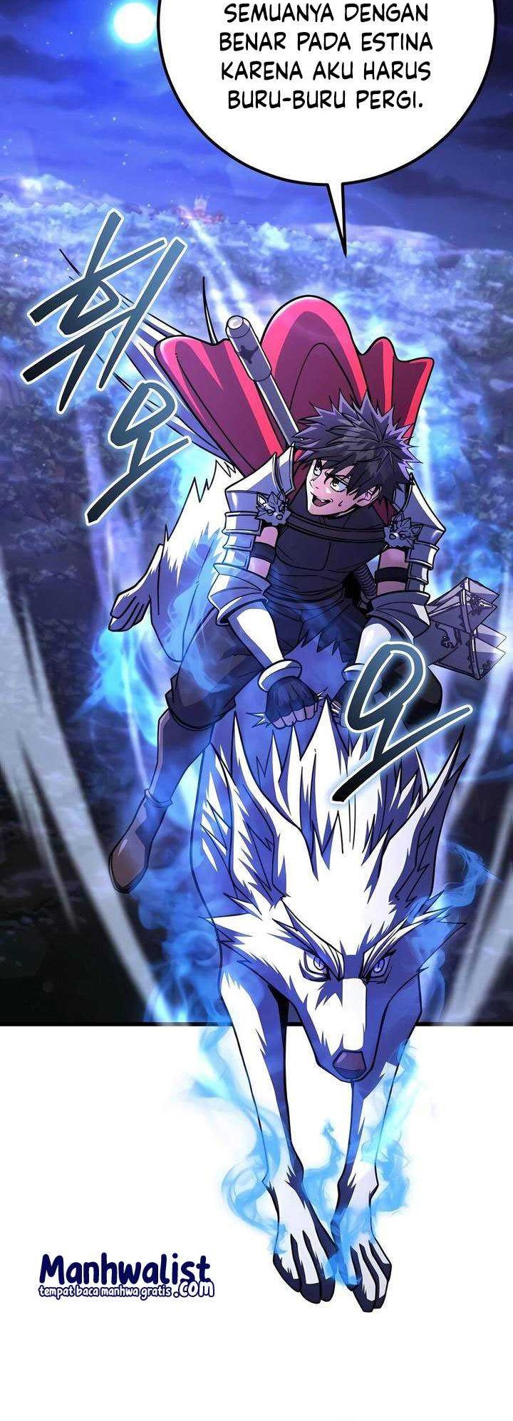 I Picked A Hammer To Save The World Chapter 90 Gambar 22