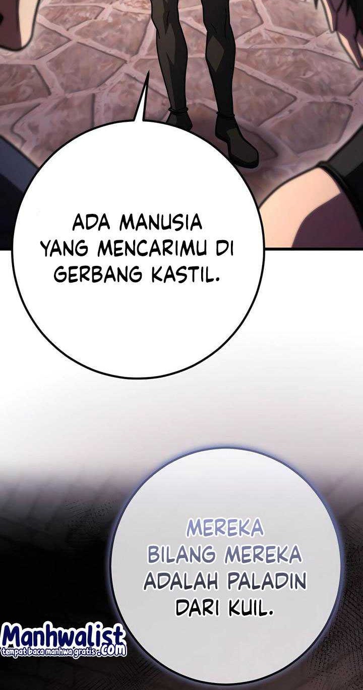 I Picked A Hammer To Save The World Chapter 89 Gambar 72