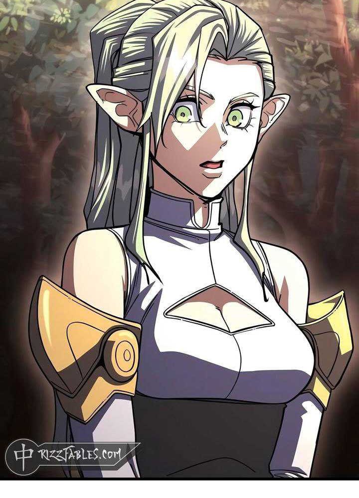 I Picked A Hammer To Save The World Chapter 89 Gambar 8