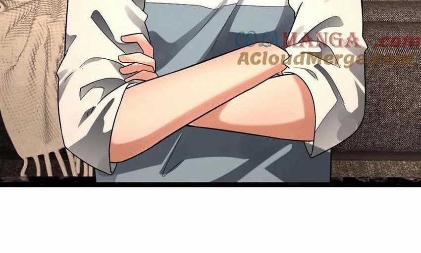 Freezing The World: I Built A Doomsday Safehouse Chapter 252 Gambar 4