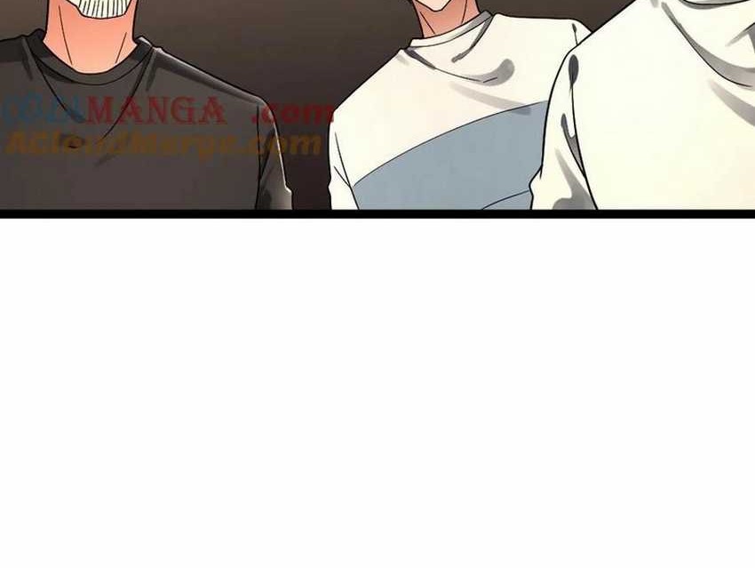 Freezing The World: I Built A Doomsday Safehouse Chapter 252 Gambar 10