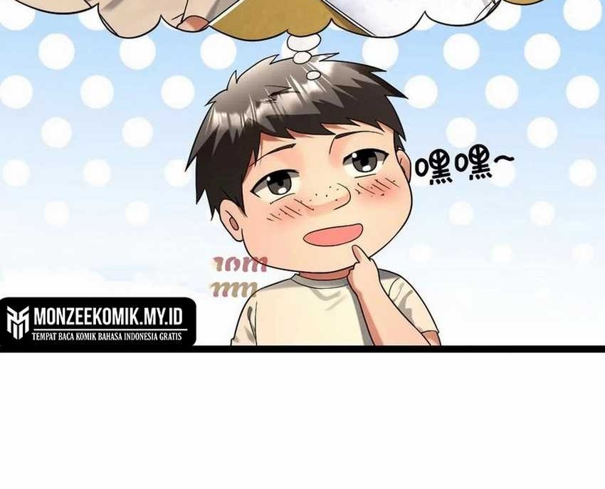 Freezing The World: I Built A Doomsday Safehouse Chapter 252 Gambar 14