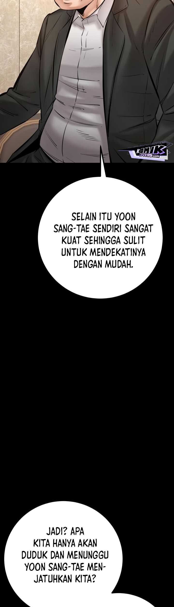 Blade of Retribution Chapter 31 Gambar 22