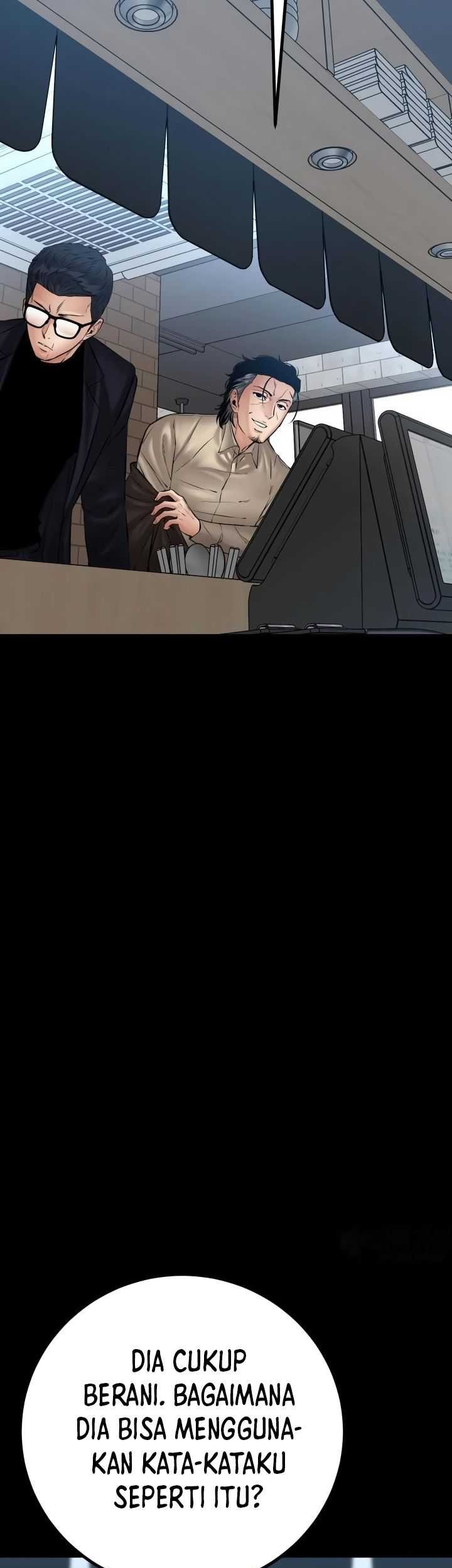 Blade of Retribution Chapter 31 Gambar 56