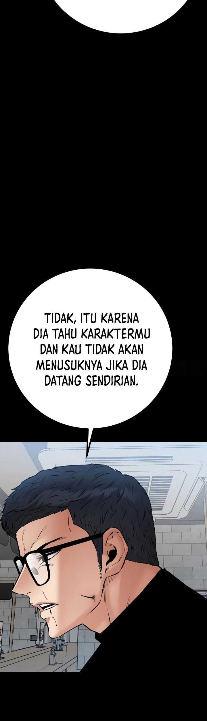 Blade of Retribution Chapter 31 Gambar 76