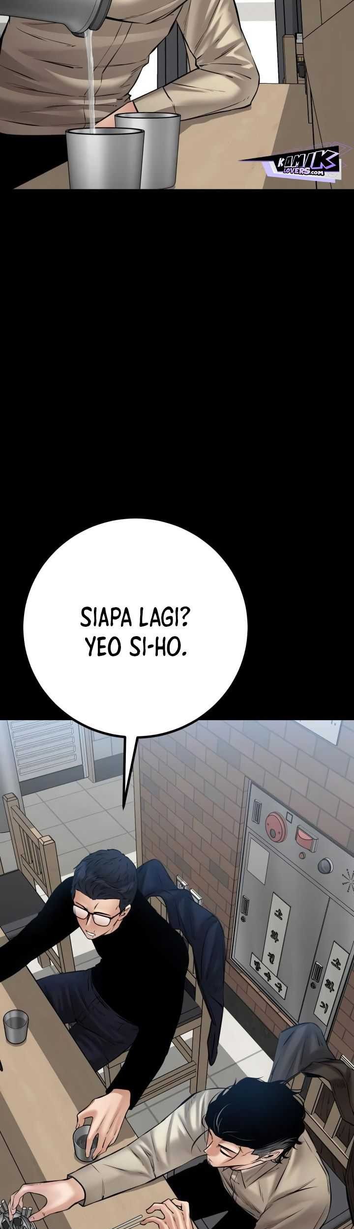 Blade of Retribution Chapter 31 Gambar 60