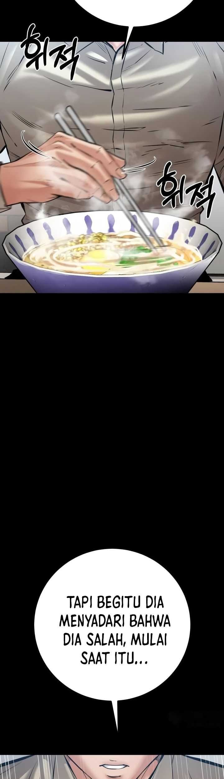 Blade of Retribution Chapter 31 Gambar 106