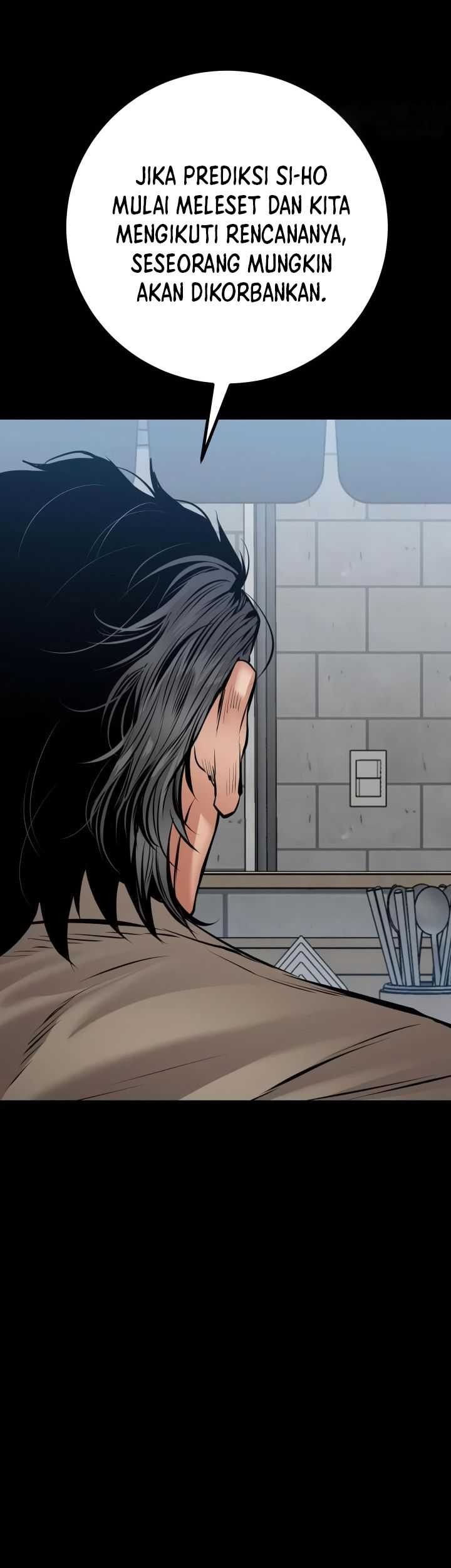 Blade of Retribution Chapter 31 Gambar 102