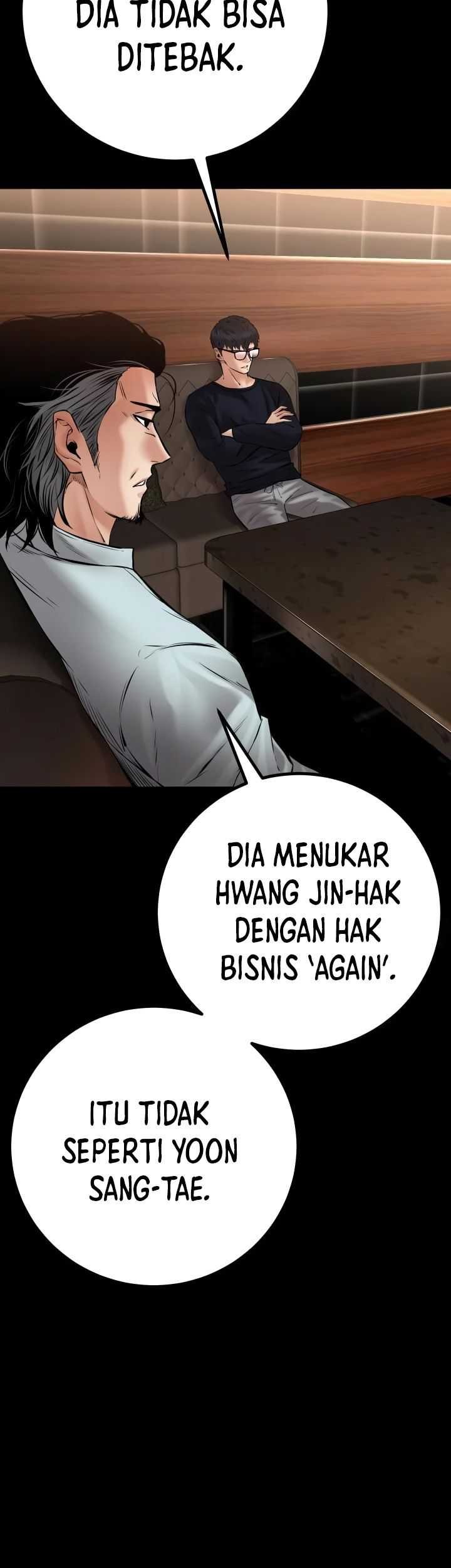 Blade of Retribution Chapter 30 Gambar 70