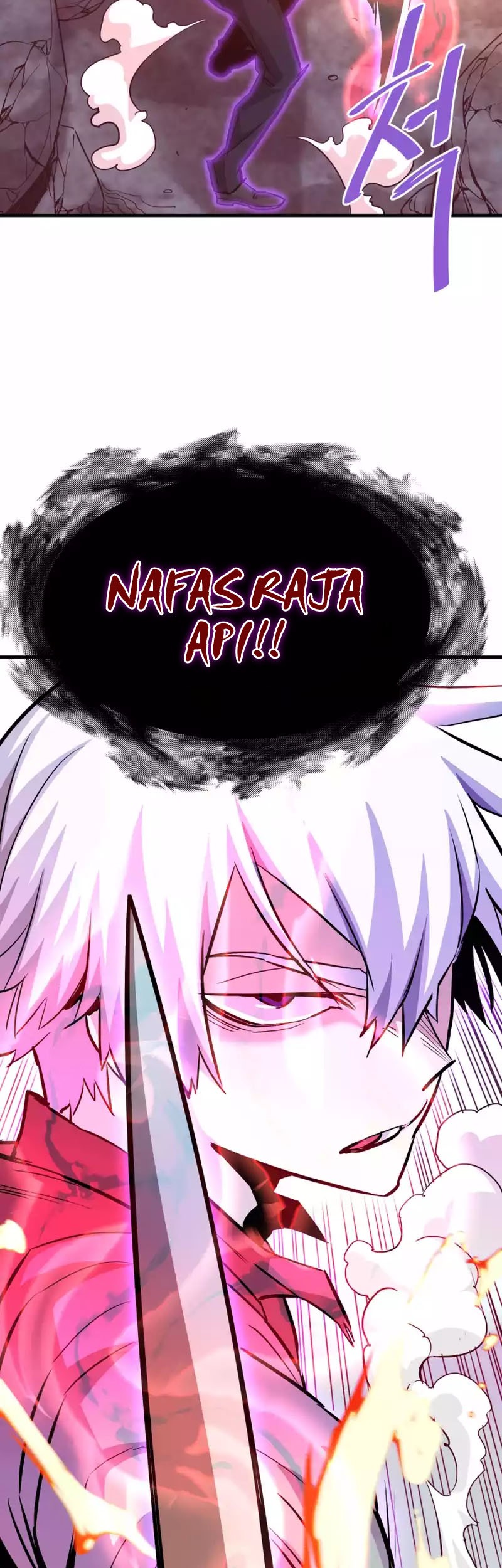 Han Dae Sung Returned From Hell Chapter 97 Gambar 4