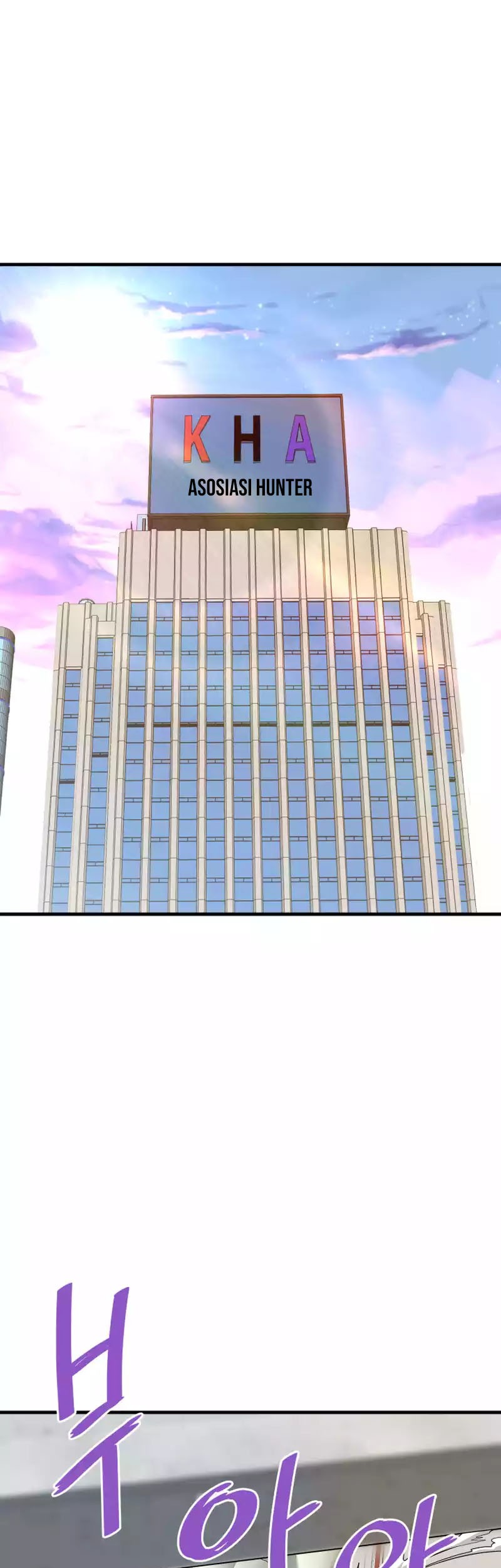 Han Dae Sung Returned From Hell Chapter 97 Gambar 11