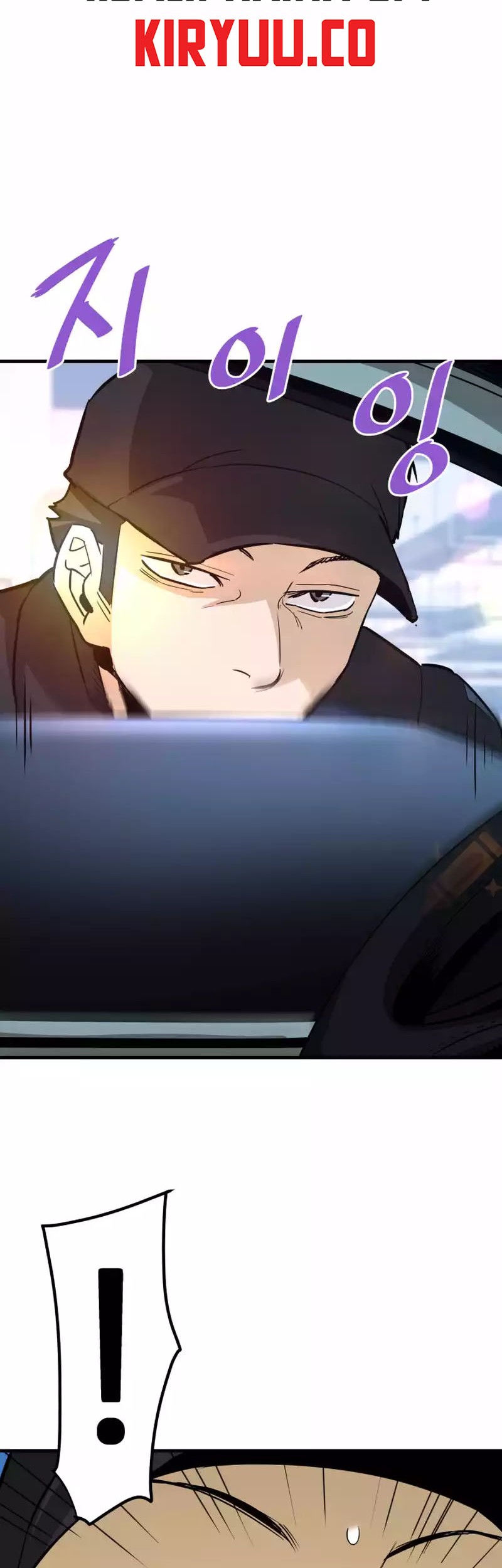 Han Dae Sung Returned From Hell Chapter 97 Gambar 14