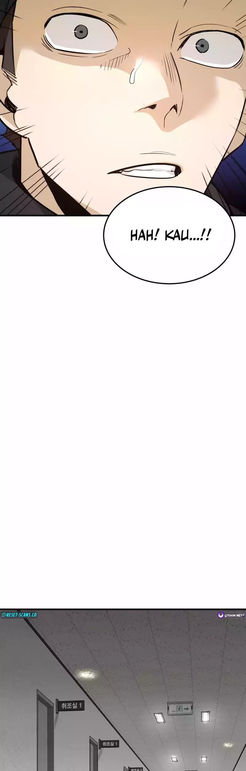 Han Dae Sung Returned From Hell Chapter 97 Gambar 15