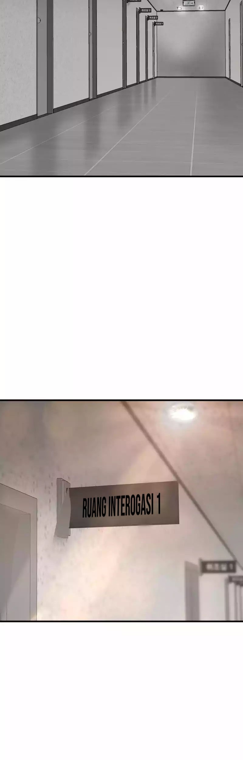 Han Dae Sung Returned From Hell Chapter 97 Gambar 16