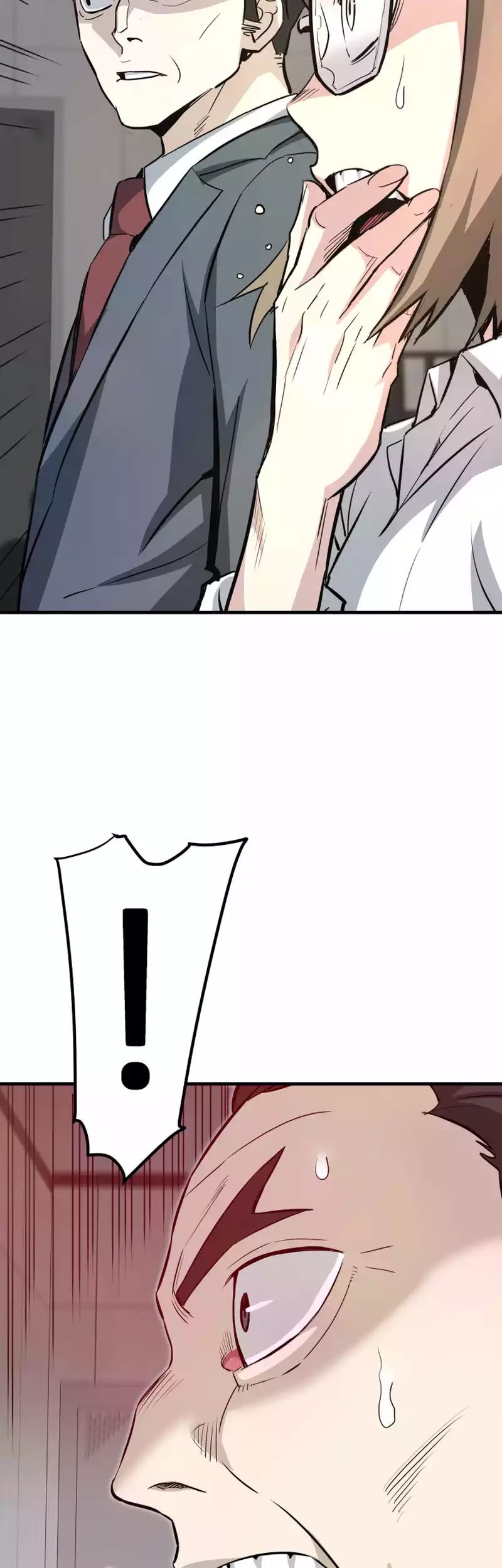 Han Dae Sung Returned From Hell Chapter 97 Gambar 21