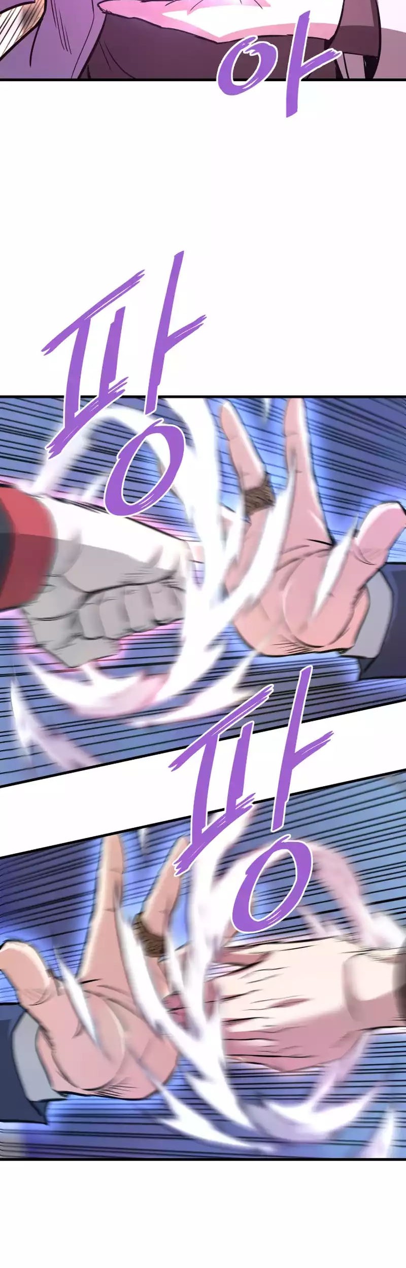 Han Dae Sung Returned From Hell Chapter 97 Gambar 32