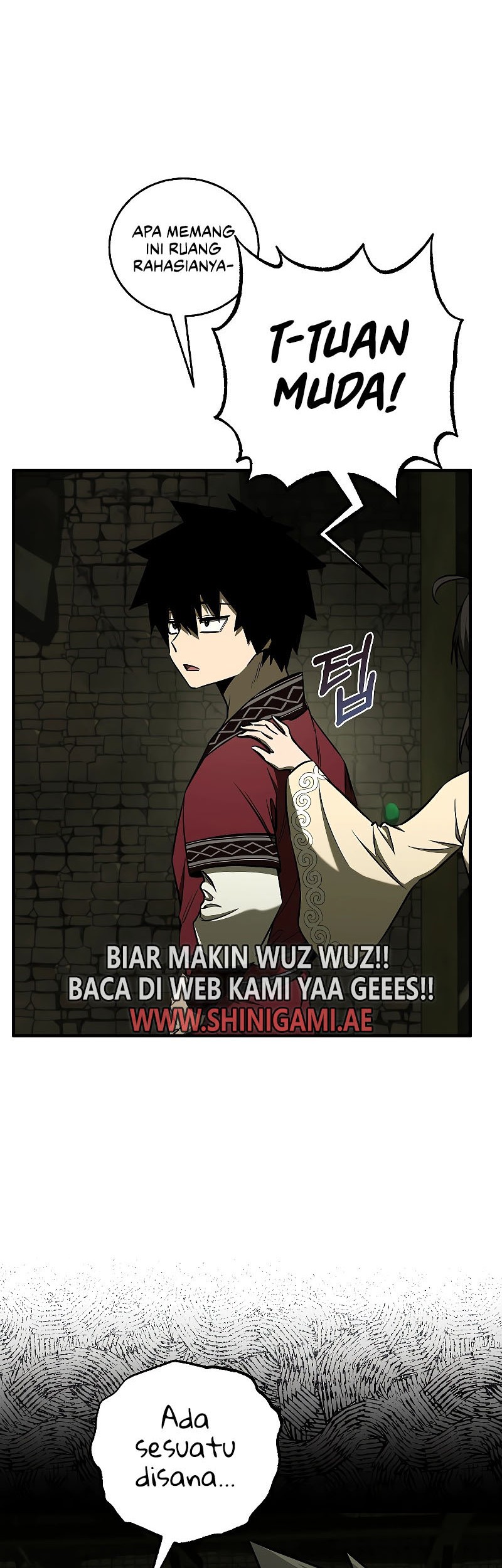 Childhood Friend Of The Zenith Chapter 24 Gambar 51