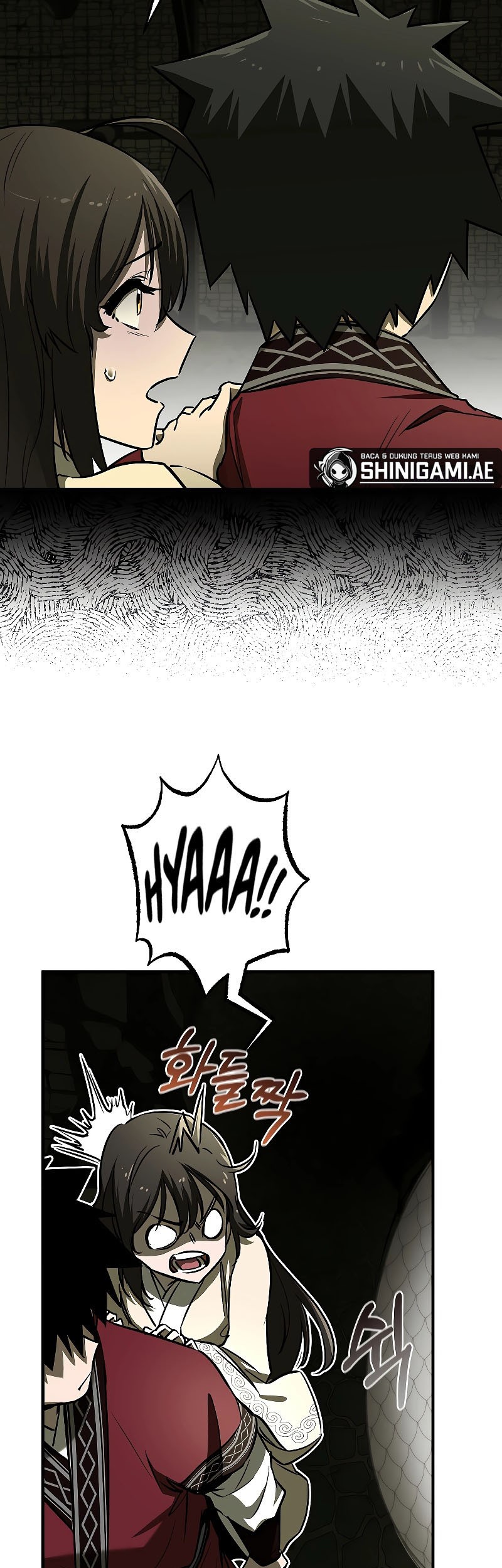 Childhood Friend Of The Zenith Chapter 24 Gambar 52