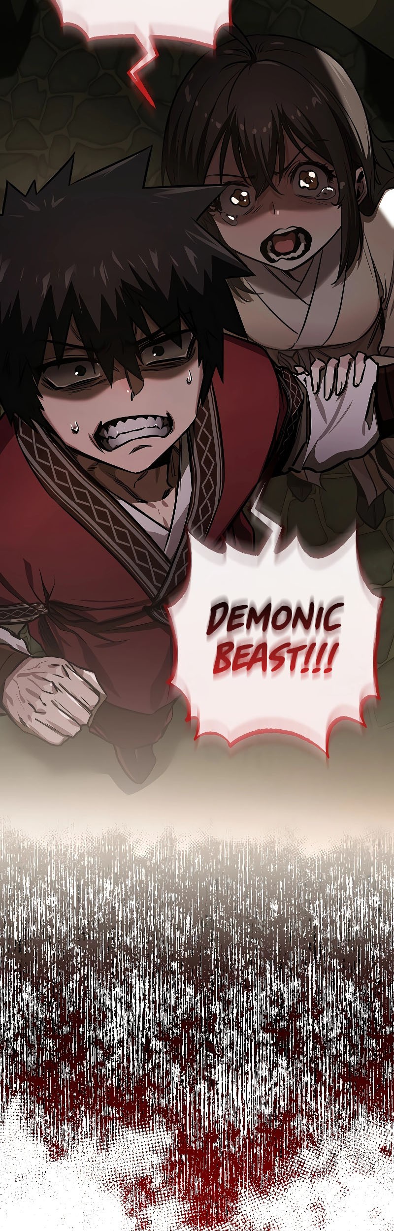 Childhood Friend Of The Zenith Chapter 24 Gambar 56