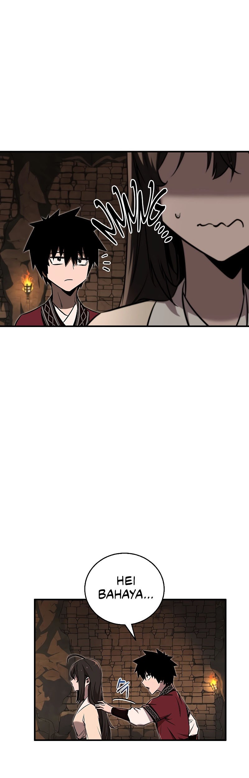 Childhood Friend Of The Zenith Chapter 24 Gambar 40