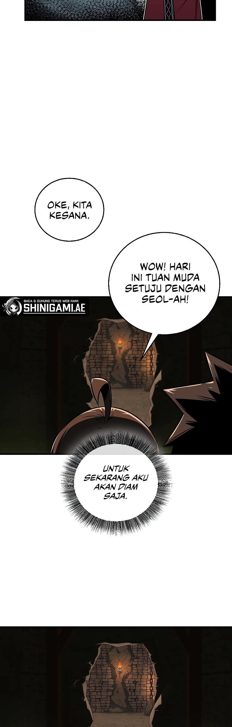 Childhood Friend Of The Zenith Chapter 24 Gambar 44