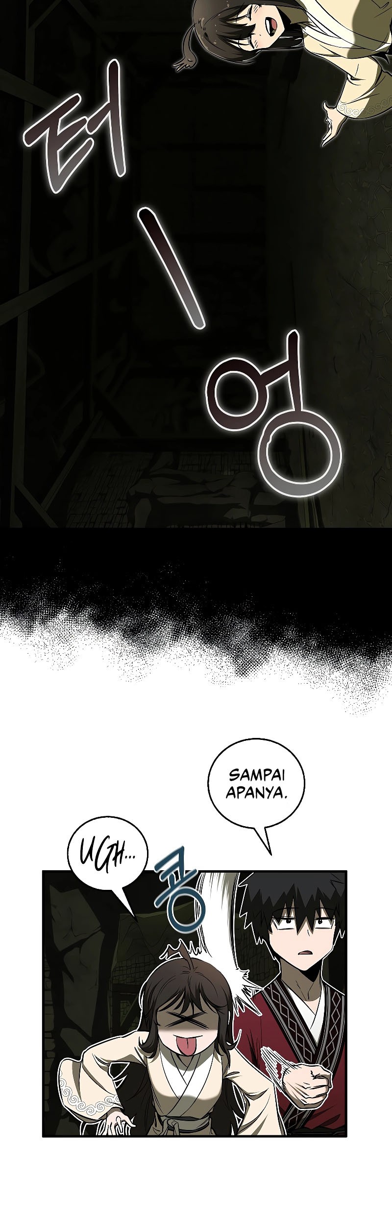 Childhood Friend Of The Zenith Chapter 24 Gambar 48