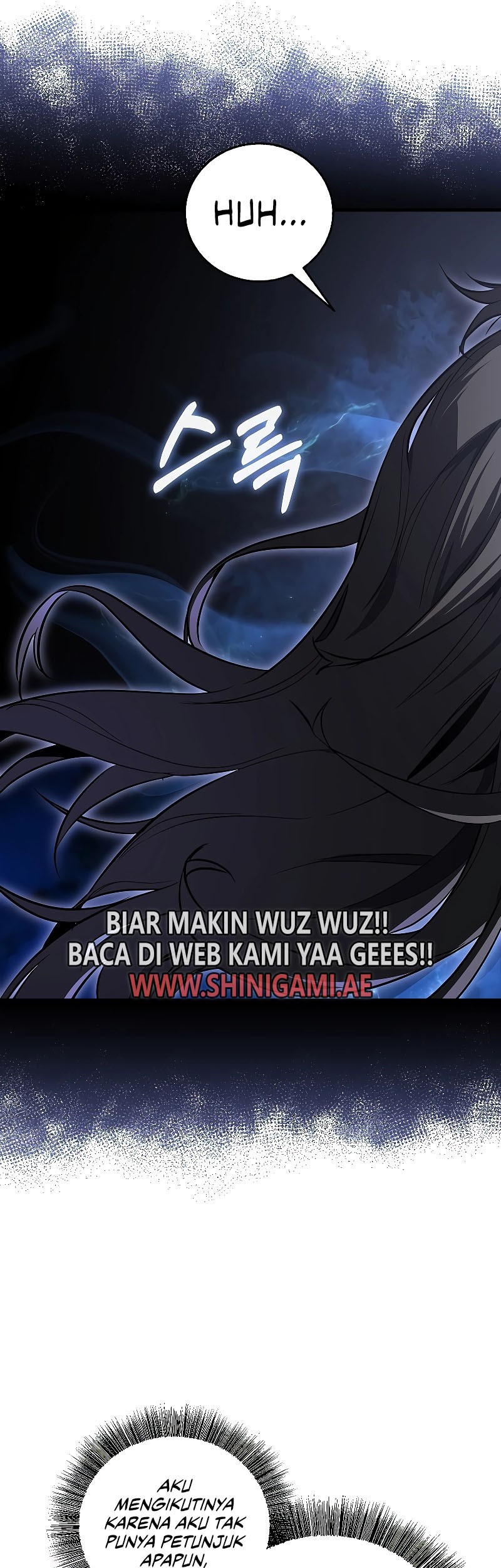 Childhood Friend Of The Zenith Chapter 24 Gambar 6