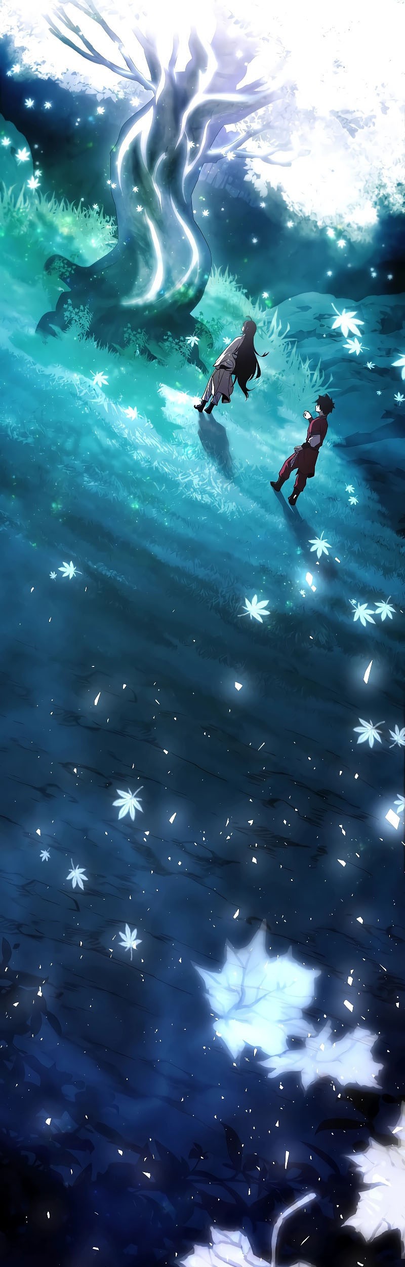 Childhood Friend Of The Zenith Chapter 24 Gambar 18