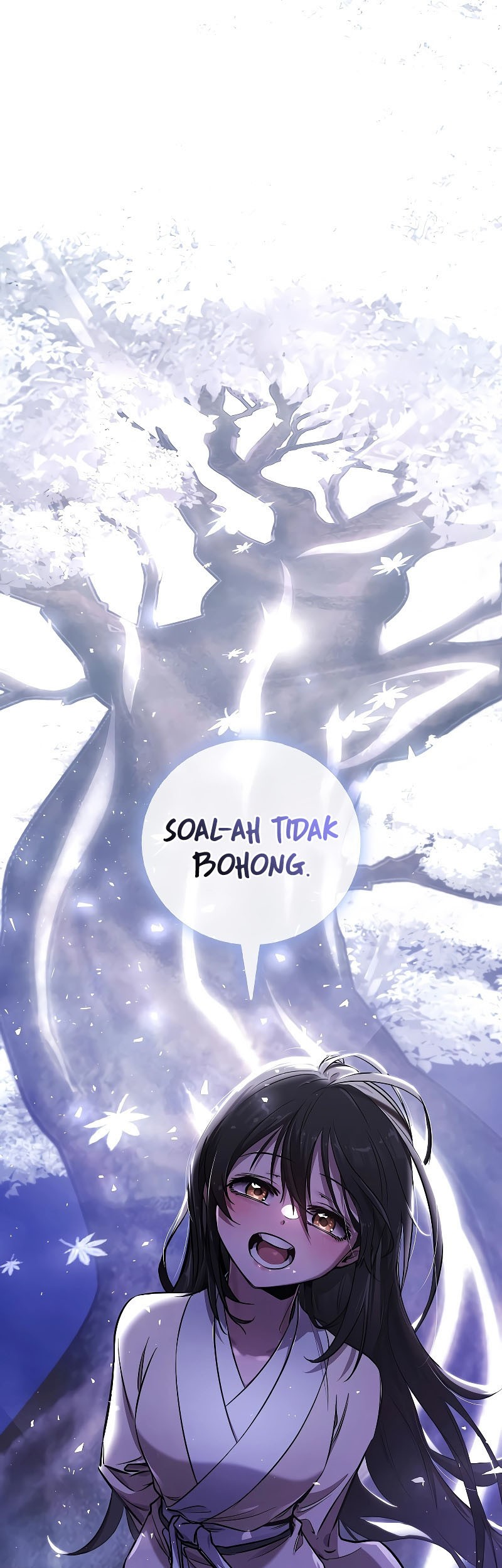 Childhood Friend Of The Zenith Chapter 24 Gambar 20