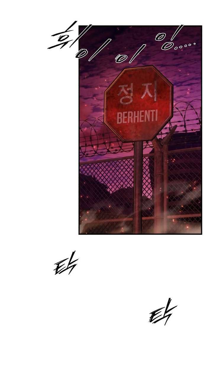 Hero Has Returned Chapter 125 Gambar 41