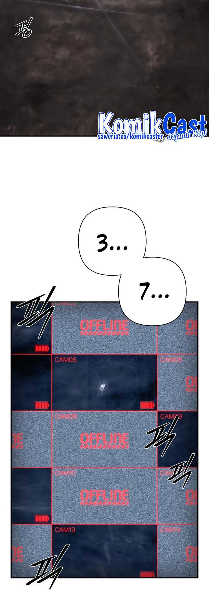 Hero Has Returned Chapter 125 Gambar 74