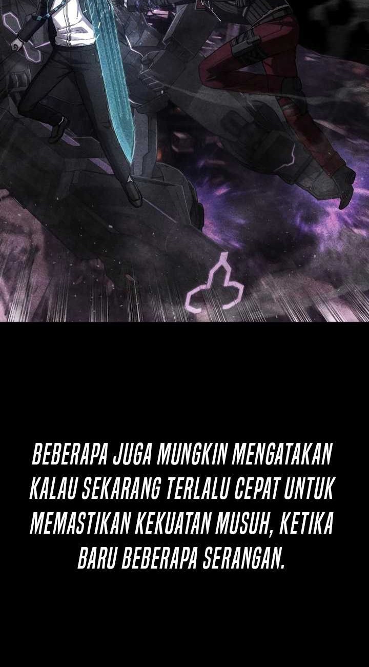 Hero Has Returned Chapter 125 Gambar 7