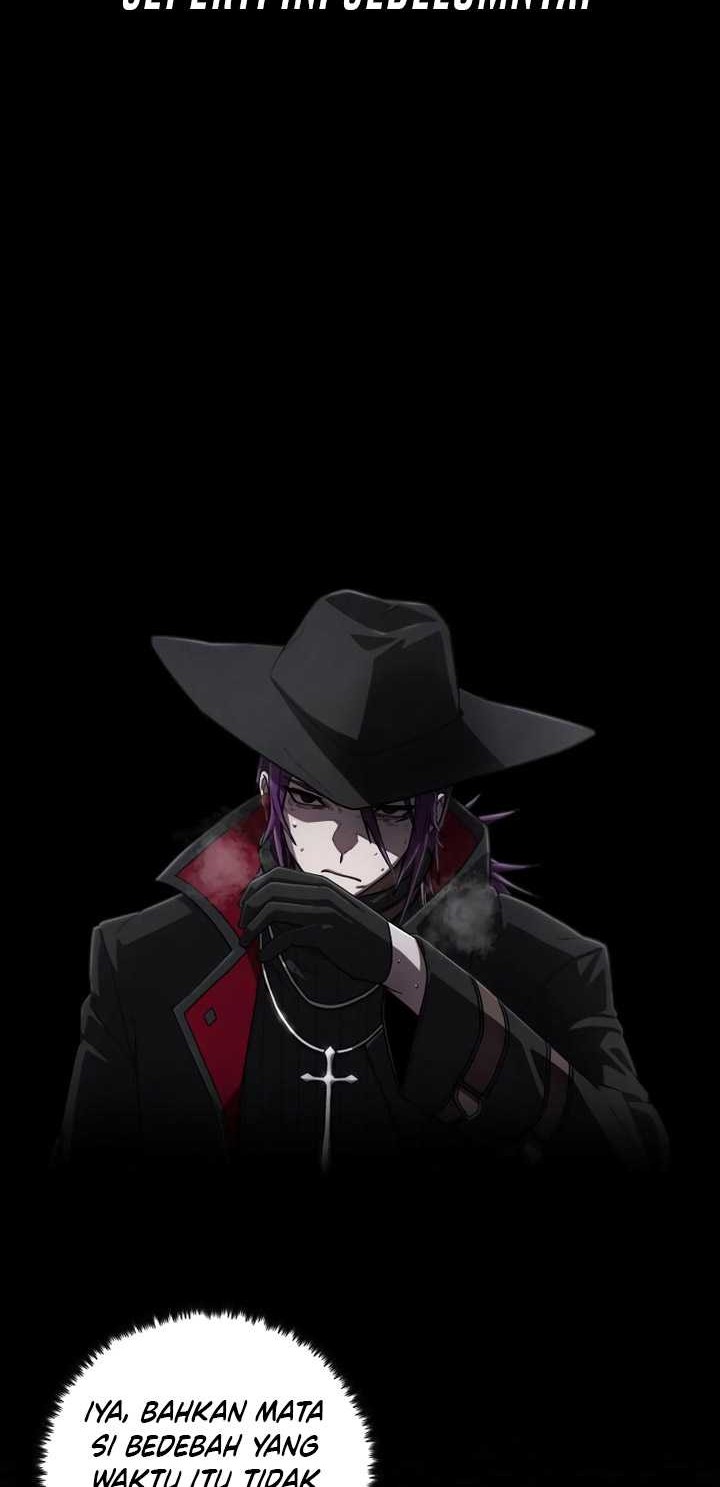 Hero Has Returned Chapter 125 Gambar 13