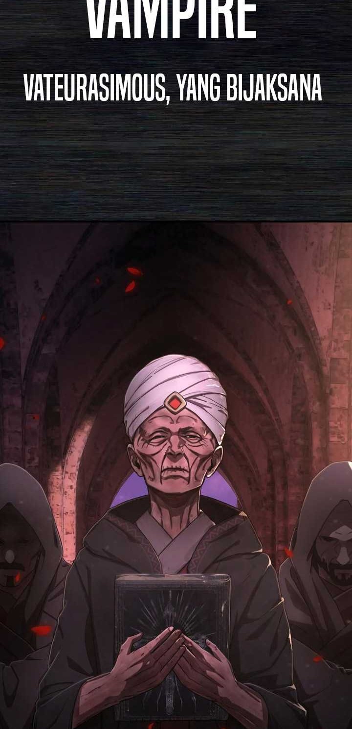 Hero Has Returned Chapter 125 Gambar 15