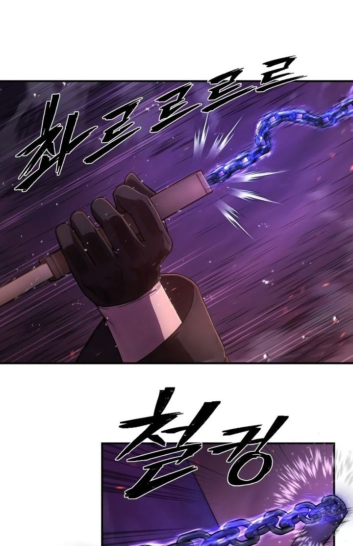 Hero Has Returned Chapter 124 Gambar 71