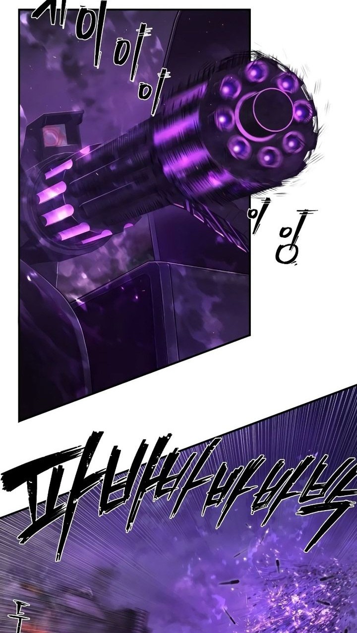 Hero Has Returned Chapter 124 Gambar 15