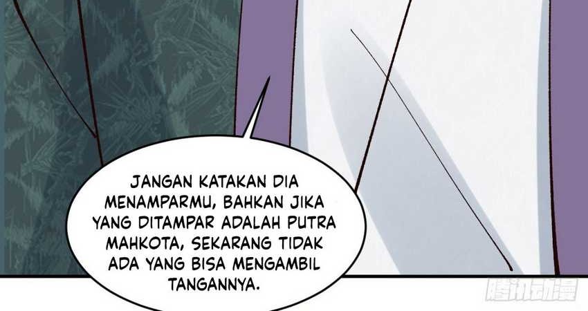 Please don’t show your son Chapter 156 Gambar 9