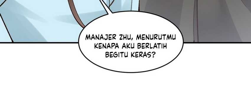 Please don’t show your son Chapter 156 Gambar 18