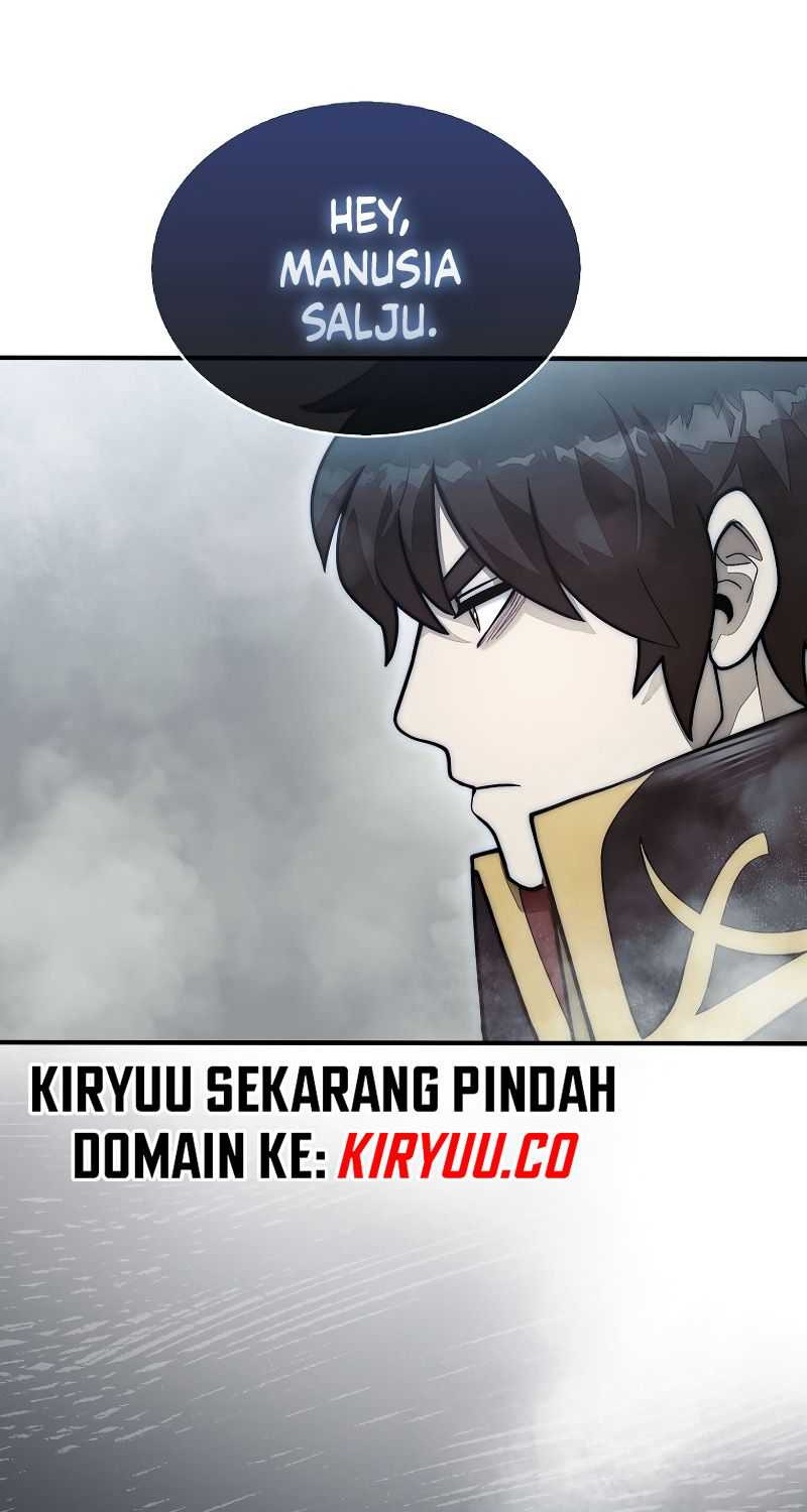 The 31st Piece Turns the Tables Chapter 58 Gambar 55