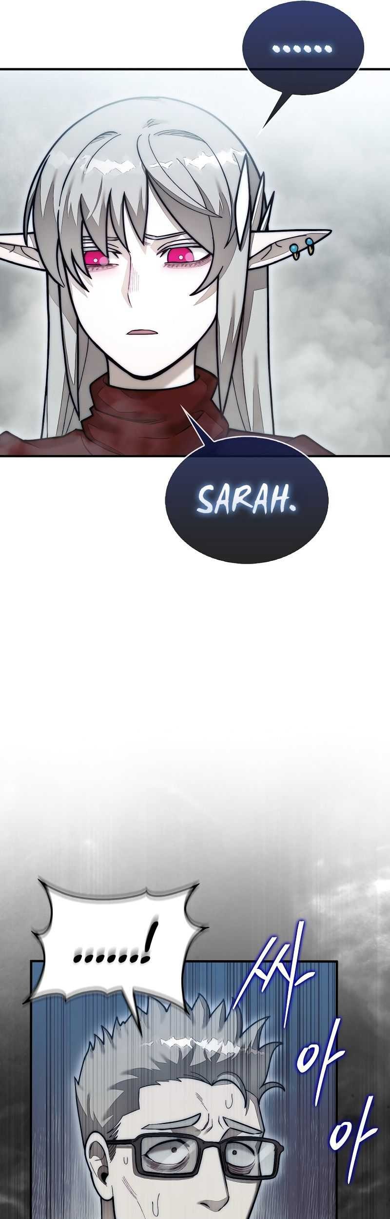 The 31st Piece Turns the Tables Chapter 58 Gambar 52