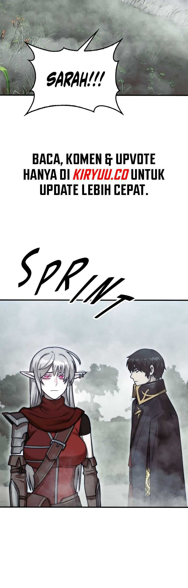 The 31st Piece Turns the Tables Chapter 58 Gambar 54