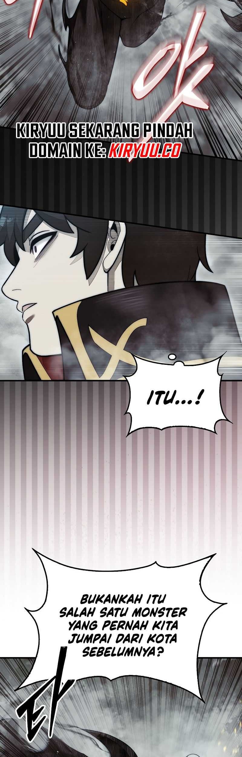 The 31st Piece Turns the Tables Chapter 58 Gambar 61