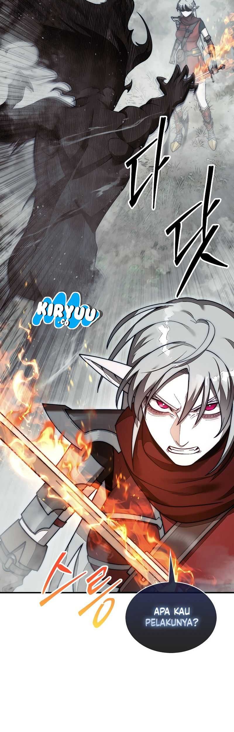 The 31st Piece Turns the Tables Chapter 58 Gambar 62