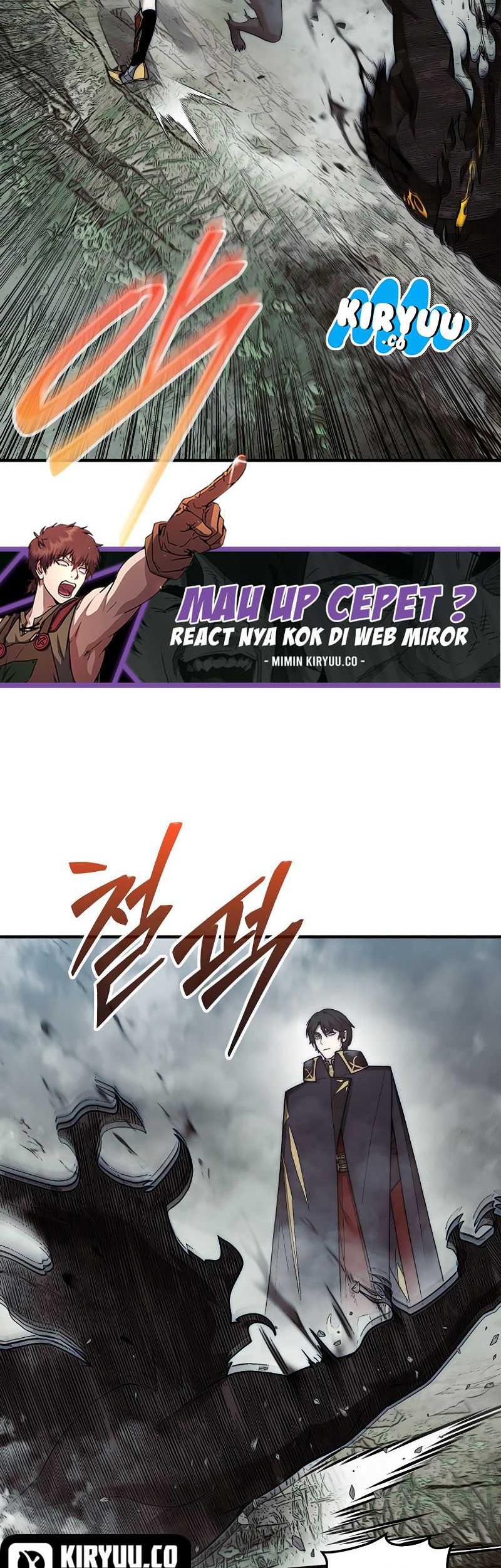 The 31st Piece Turns the Tables Chapter 58 Gambar 65