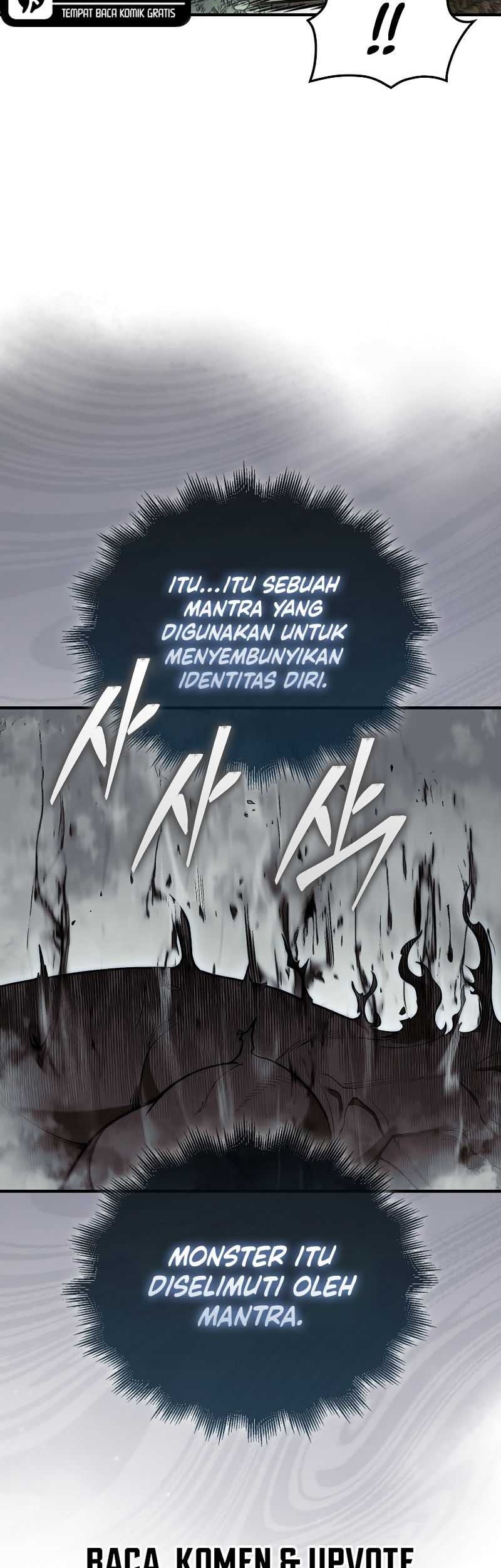 The 31st Piece Turns the Tables Chapter 58 Gambar 66