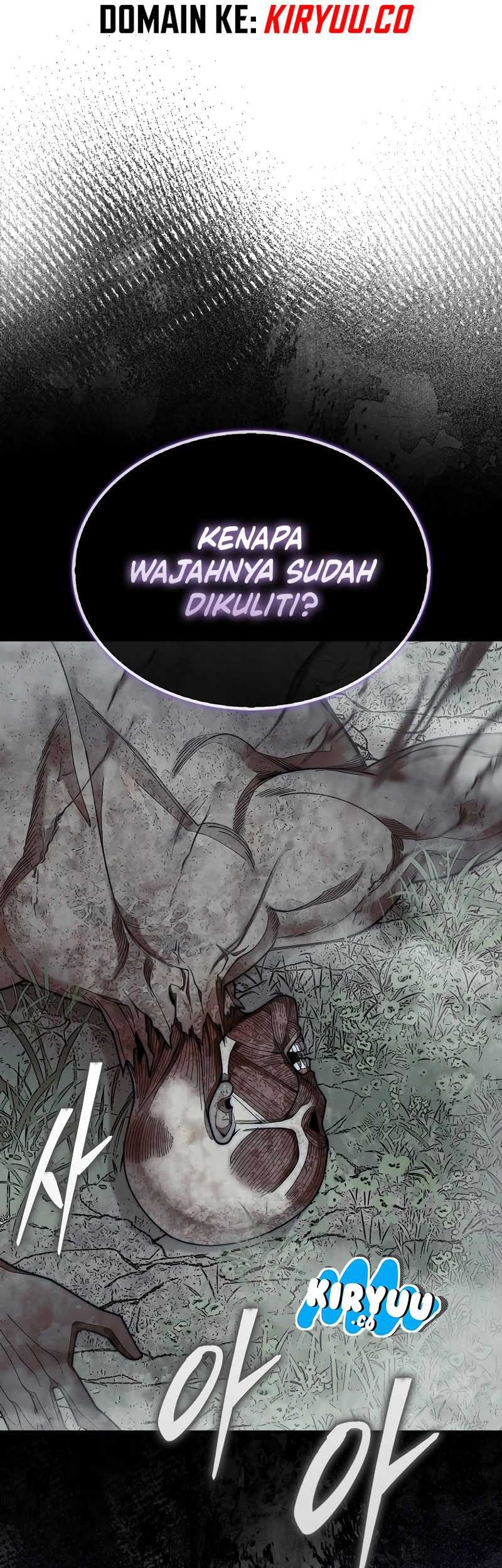 The 31st Piece Turns the Tables Chapter 58 Gambar 68