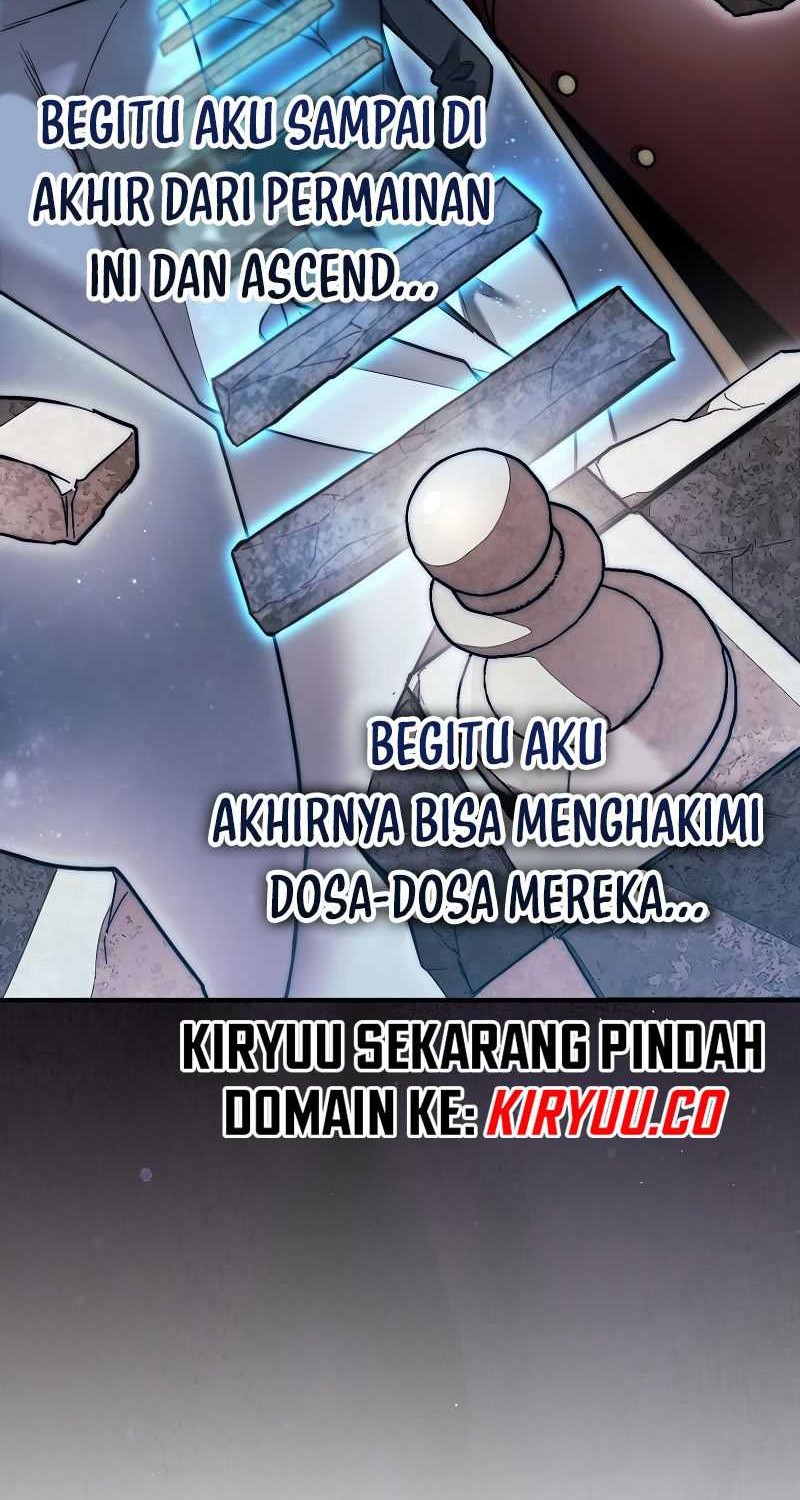 The 31st Piece Turns the Tables Chapter 58 Gambar 39