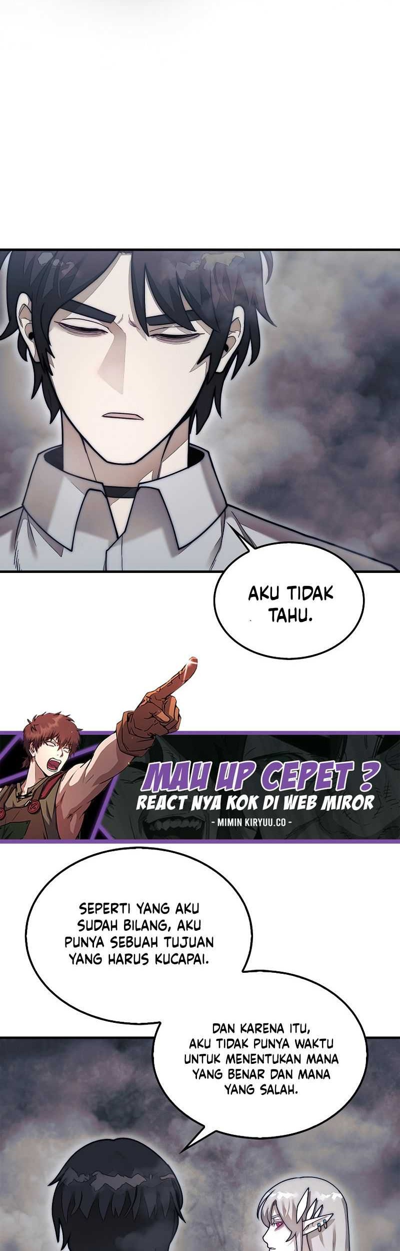 The 31st Piece Turns the Tables Chapter 58 Gambar 37