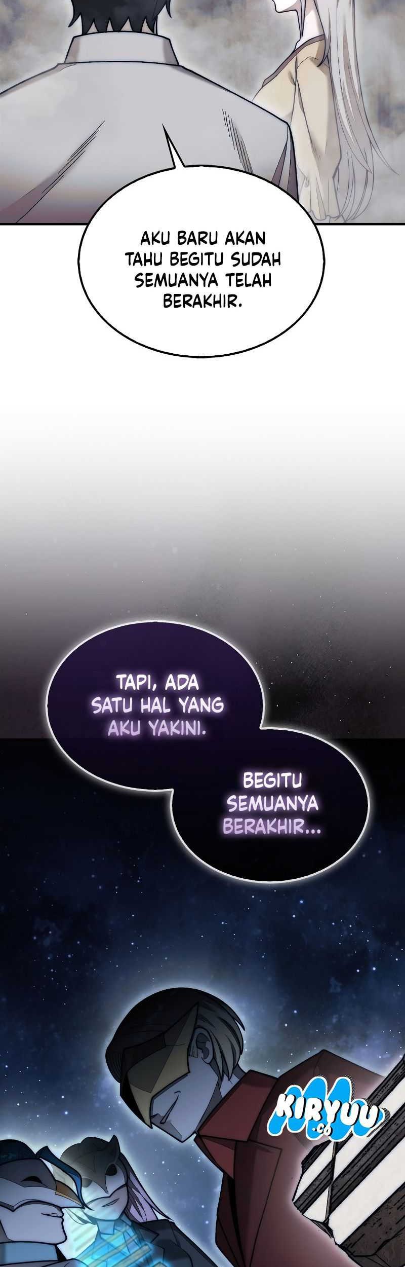 The 31st Piece Turns the Tables Chapter 58 Gambar 38