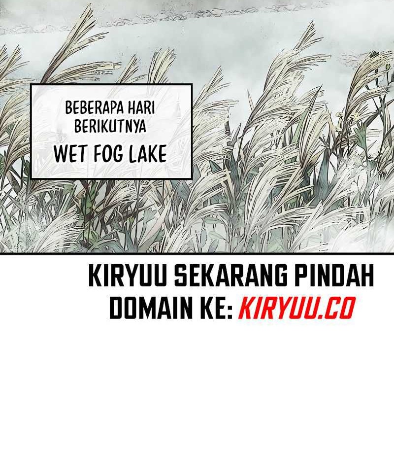 The 31st Piece Turns the Tables Chapter 58 Gambar 43